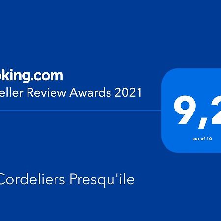 Apartamento Le Cordeliers Presqu'Ile Lyon Exterior foto